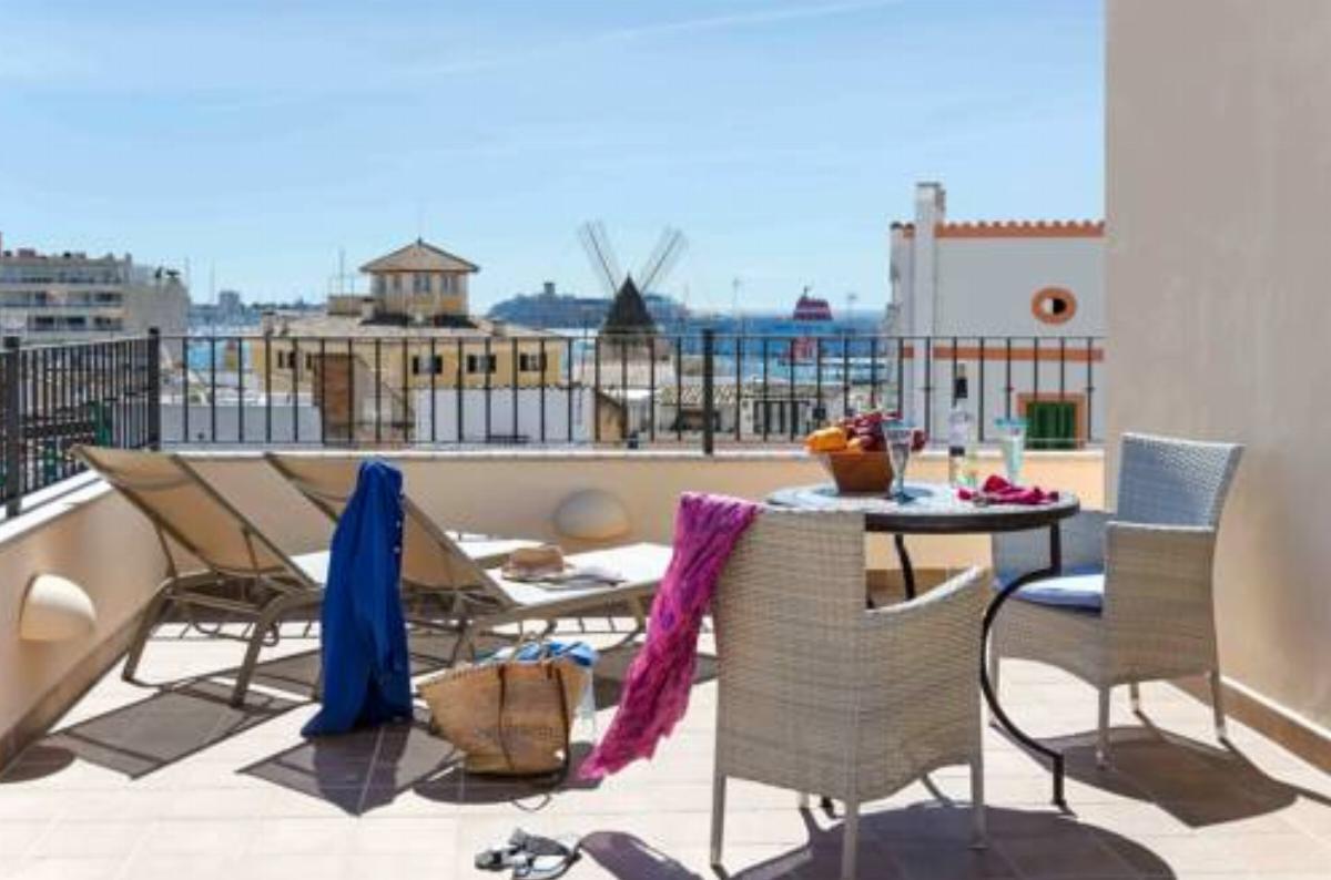 StayCatalina Boutique Hotel-Apartments Hotel PMI Spain