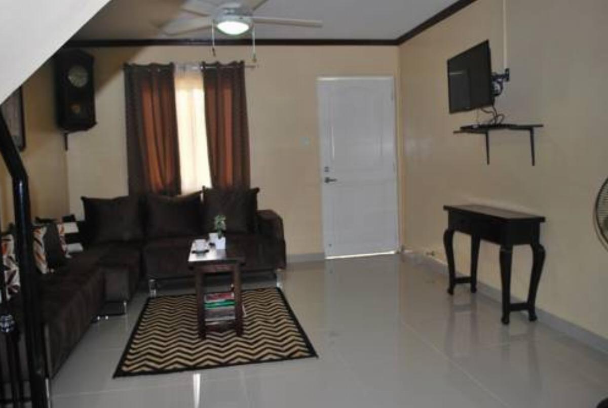 Staycation Apartment Hotel Jalang Philippines