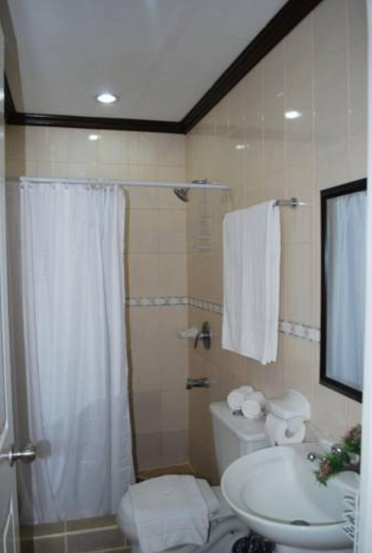 Staycation Apartment Hotel Jalang Philippines