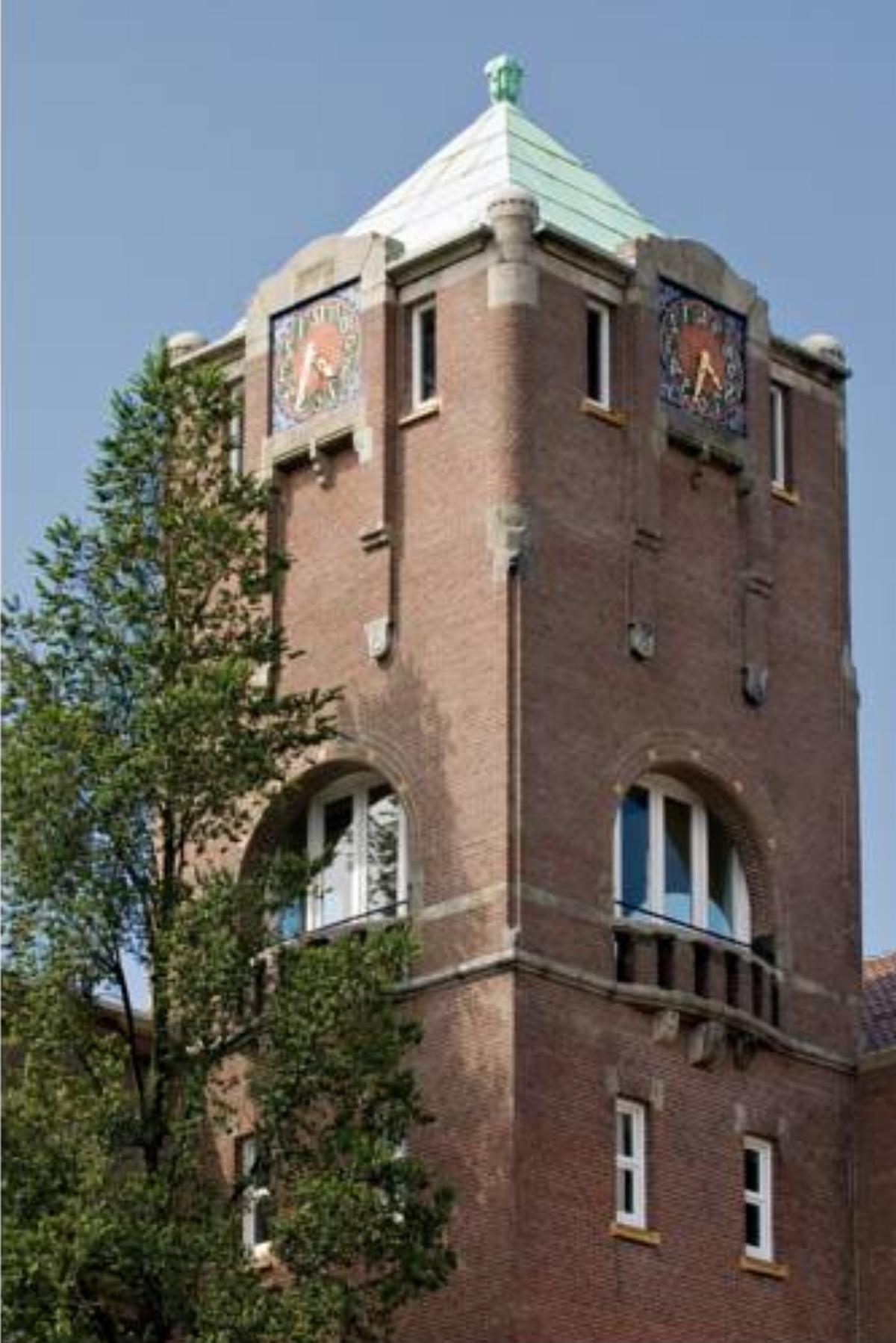 Stayokay Amsterdam Oost (Zeeburg) Hotel Amsterdam Netherlands