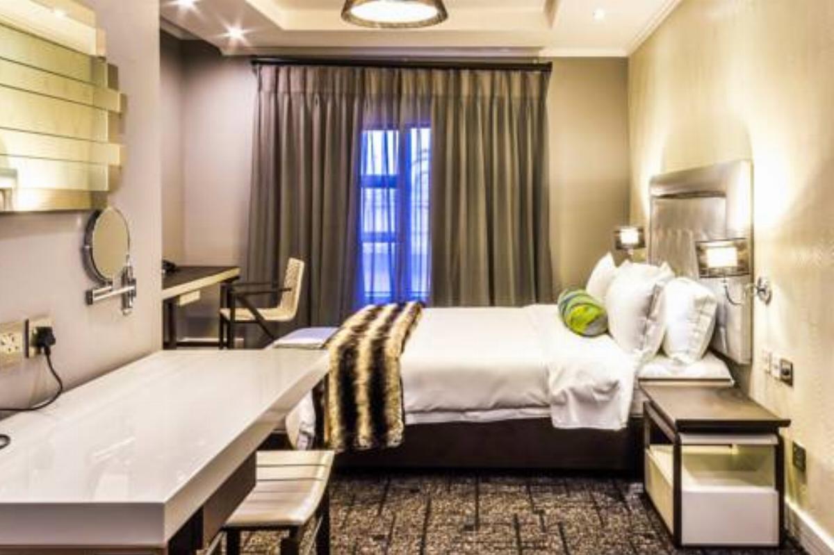 StayWell Hotels Hotel Gaborone Botswana