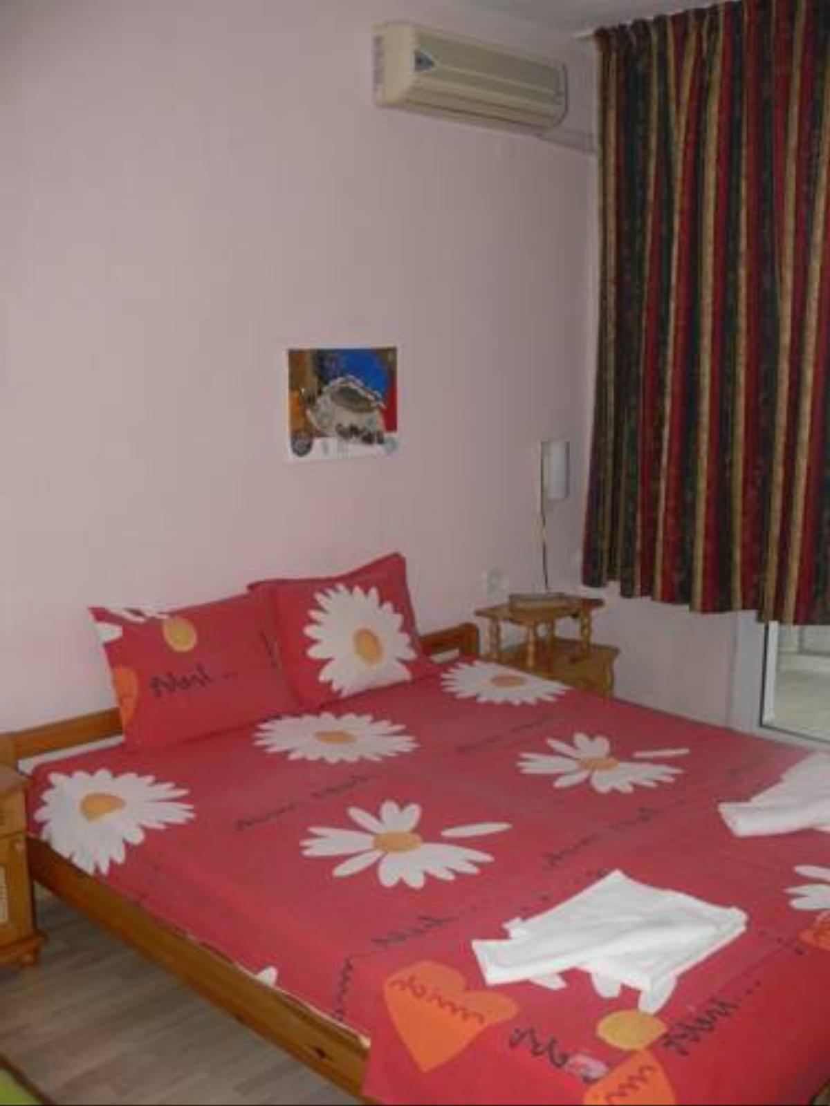 Stedi Guest House Hotel Chernomorets Bulgaria
