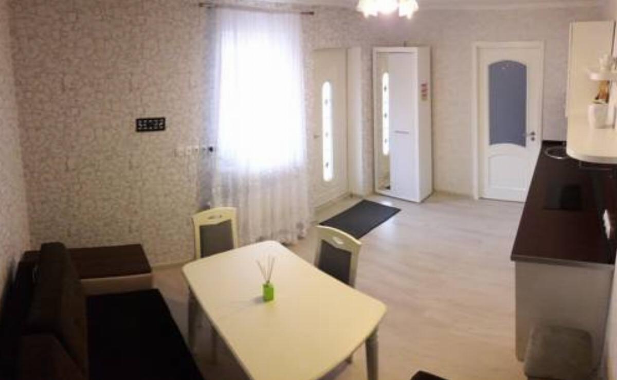 Stefan Apartament 2 Hotel Bălţi Moldova