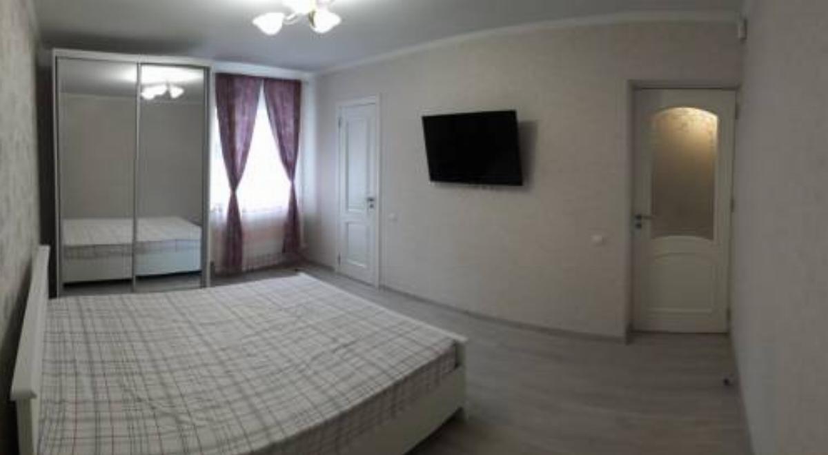 Stefan Apartament 2 Hotel Bălţi Moldova