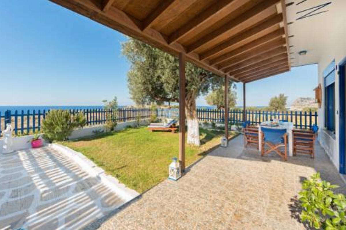 Stegna House Sea View Hotel Archángelos Greece