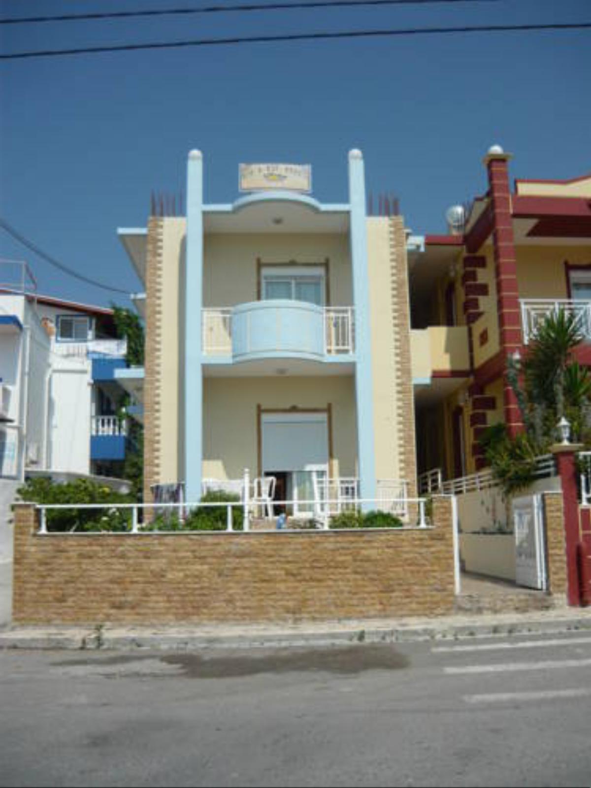 Stegna Sea & Sun Hotel Archángelos Greece