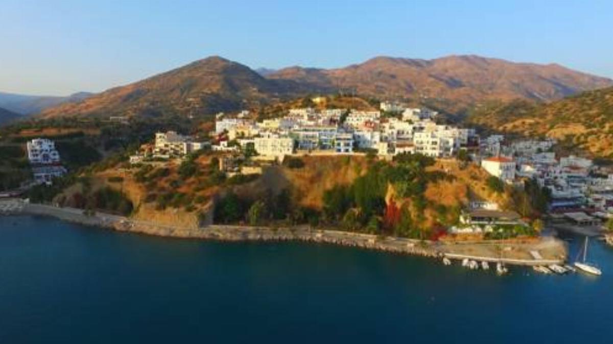 Stelios Hotel Agia Galini Greece