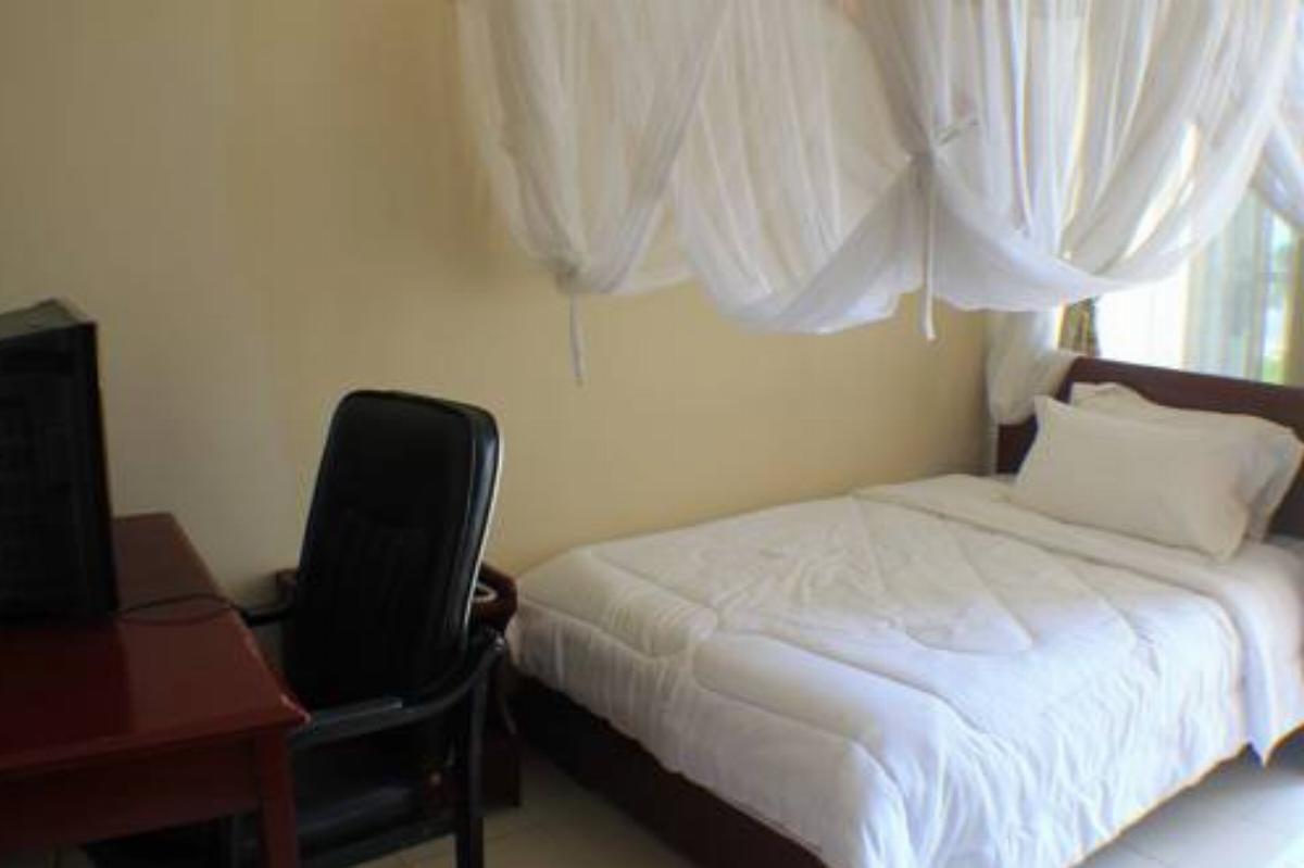 Stella Maris Hotel Hotel Bagamoyo Tanzania