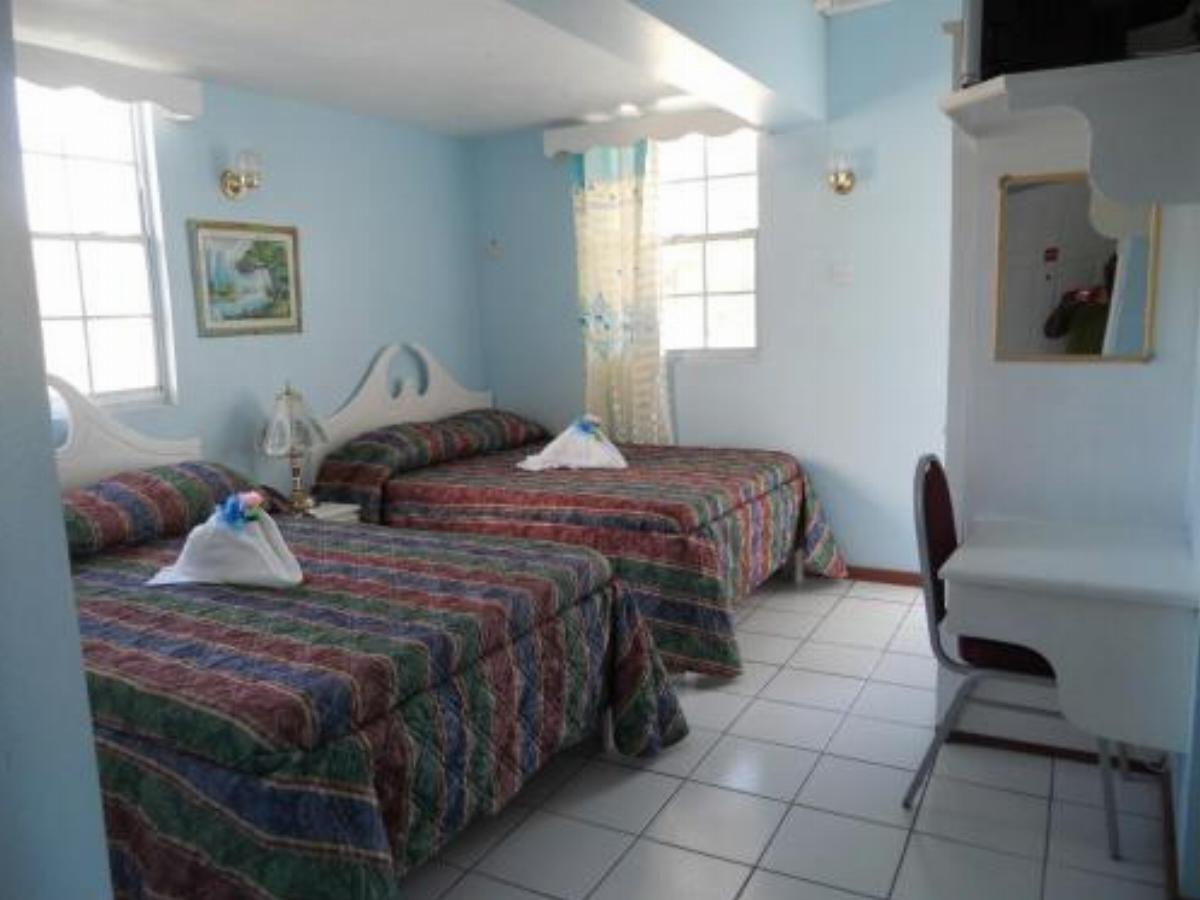 Stephanie's Hotel Hotel Gros Islet Saint Lucia