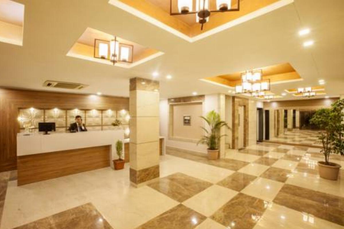 Sterling Daman Hotel Daman India