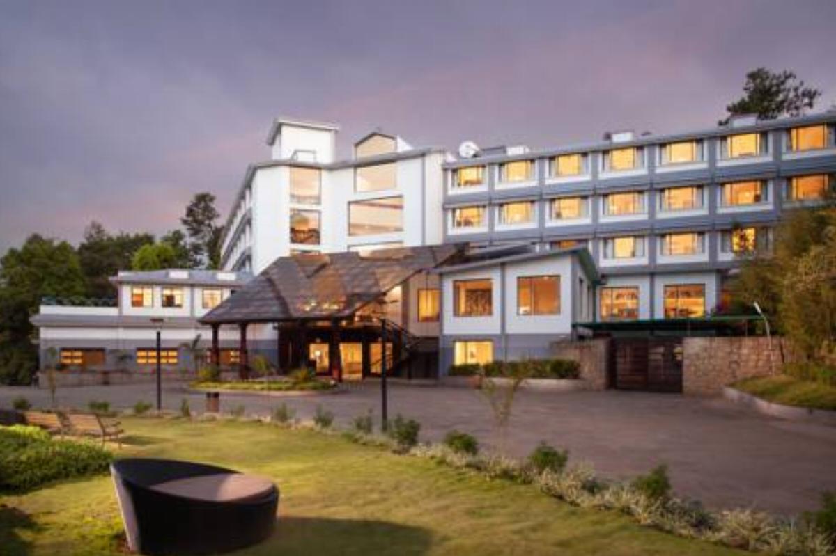 Sterling Munnar Hotel Chinnakanal India