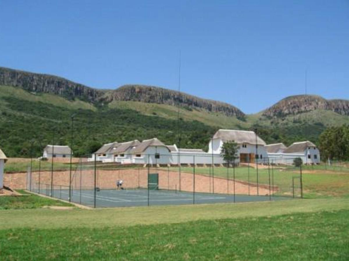 Steynshoop Mountain and Valley Lodges Hotel Hekpoort South Africa