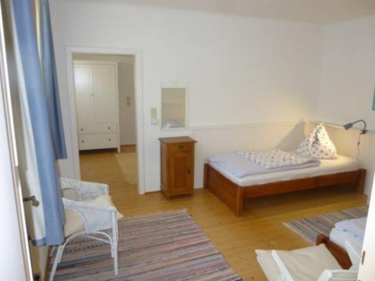 Stieglerhof Apartments Hotel Illmitz Austria