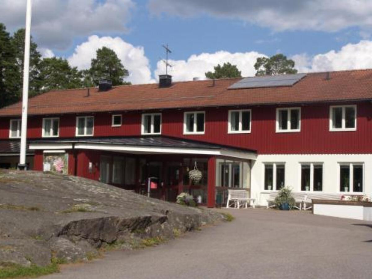 Stiftsgården Vårdnäs Hotell Hotel Brokind Sweden