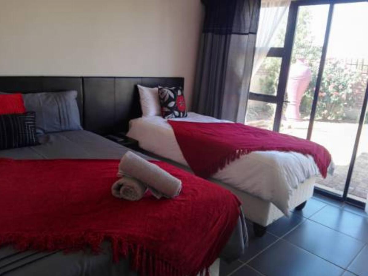 Stimela Guest House Hotel Mahikeng South Africa