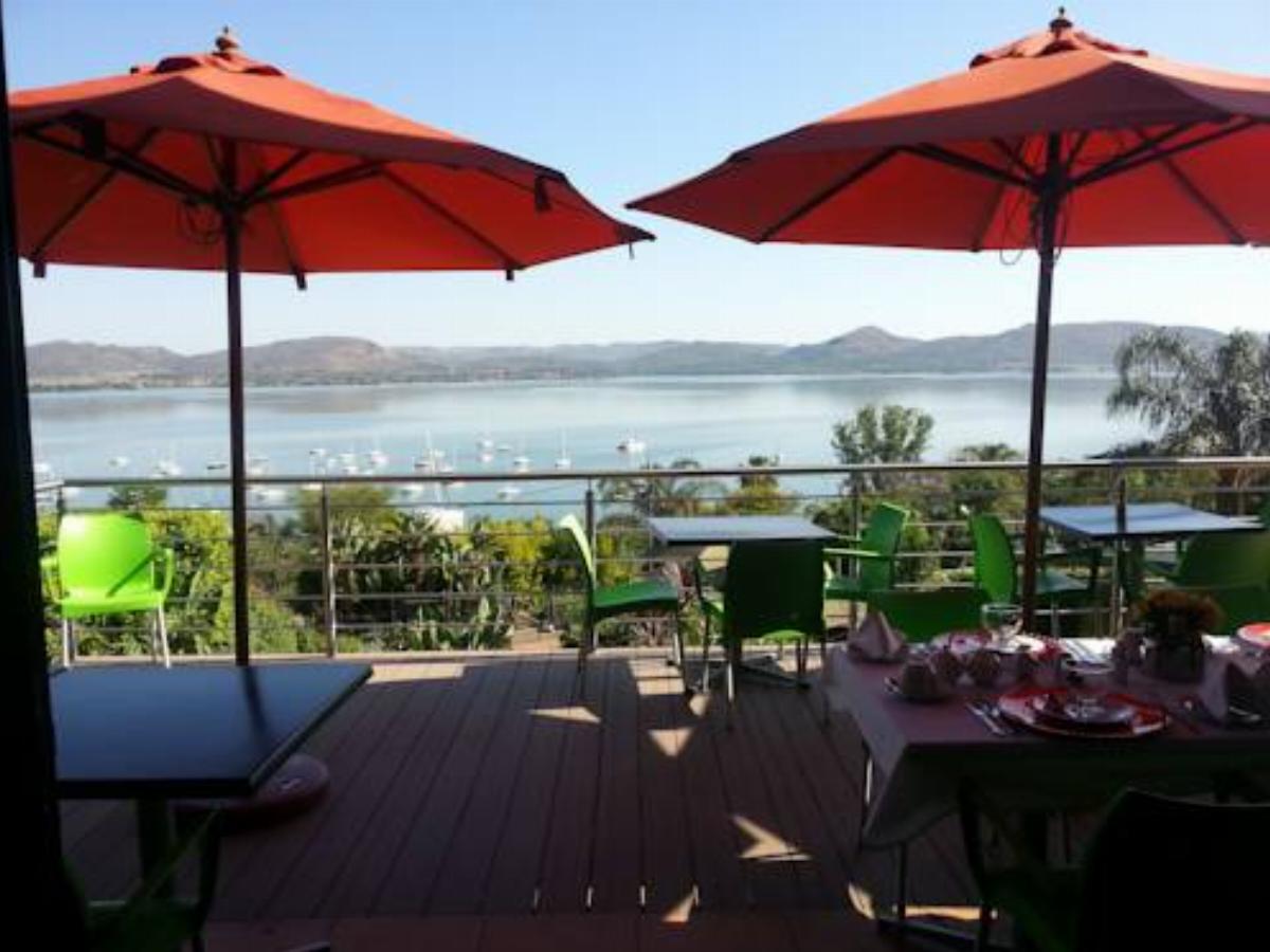 Stirling Manor Boutique Guest House Hotel Hartbeespoort South Africa