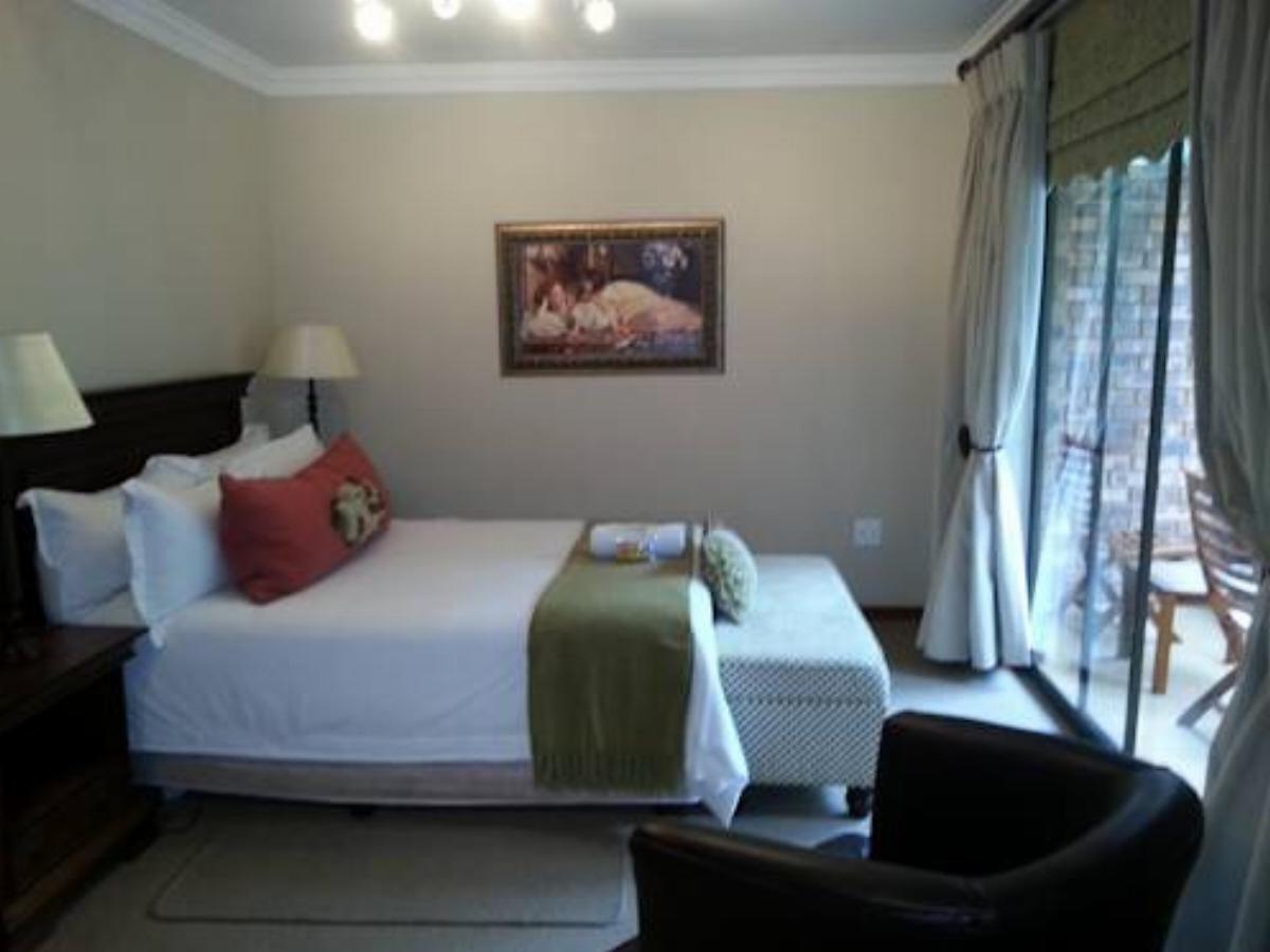 Stirling Manor Boutique Guest House Hotel Hartbeespoort South Africa