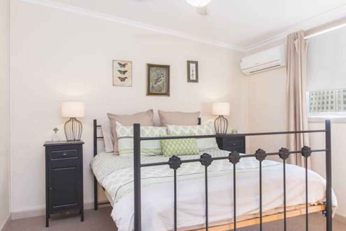 Stoneleigh Cottage Bed and Breakfast Hotel Angaston Australia