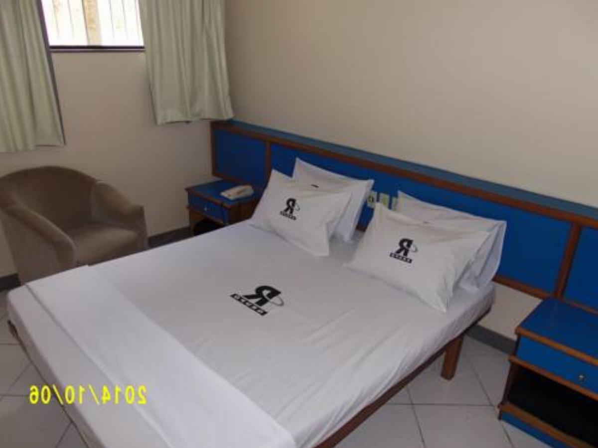 Stop Hotel (Adult Only) Hotel Campos dos Goytacazes Brazil