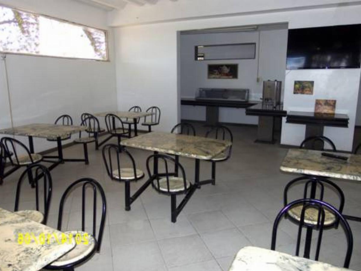 Stop Hotel (Adult Only) Hotel Campos dos Goytacazes Brazil
