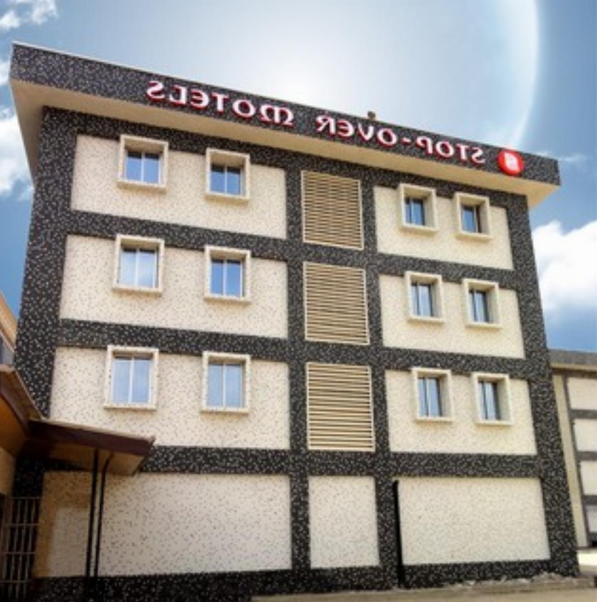 Stop Over Motels Hotel Lagos Nigeria