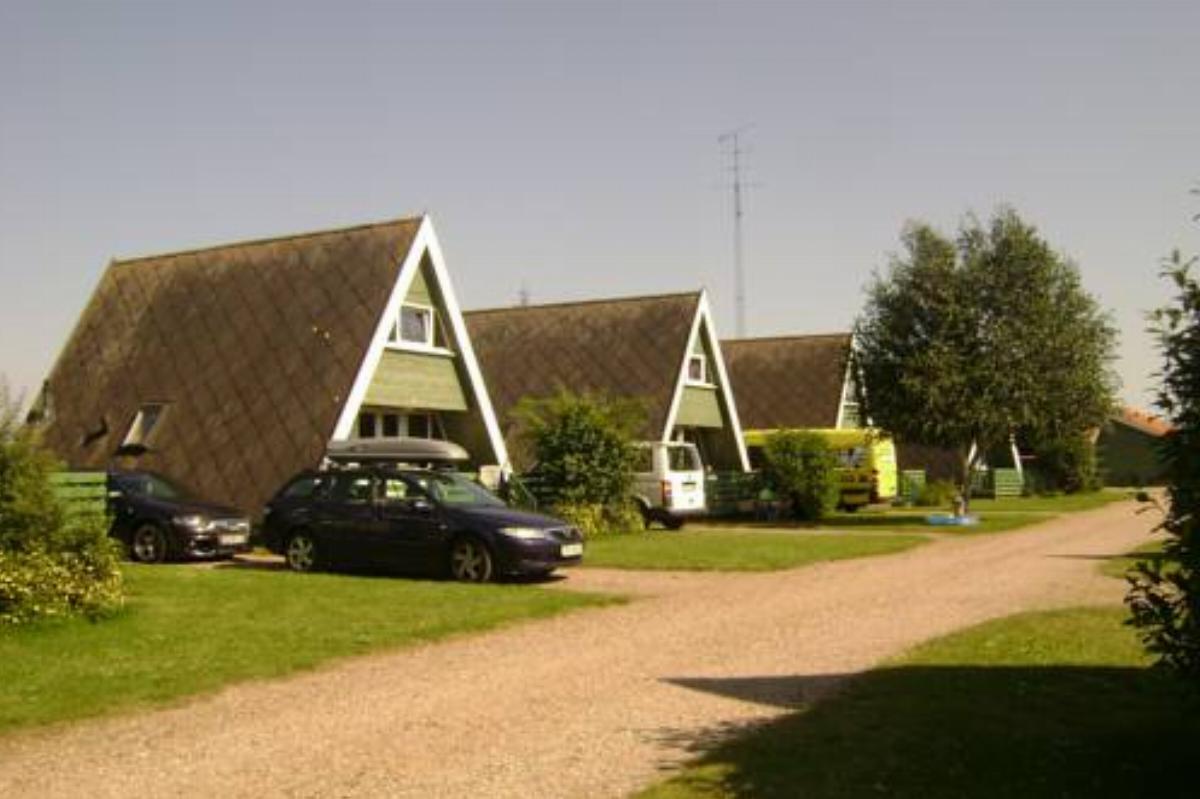 Storkesøen Ribe Holiday Cottages and Apartments Hotel Ribe Denmark