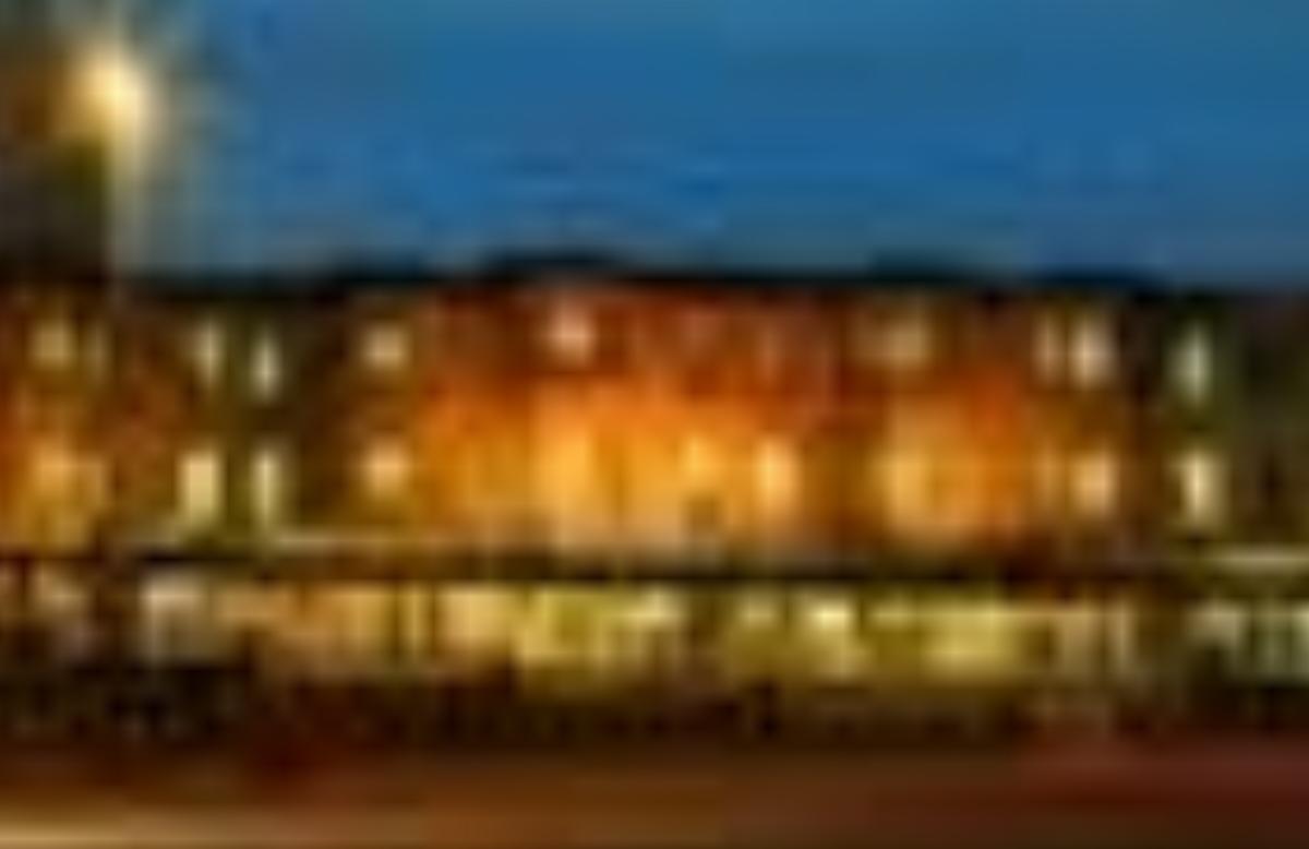 Stretton Hotel Hotel Blackpool United Kingdom
