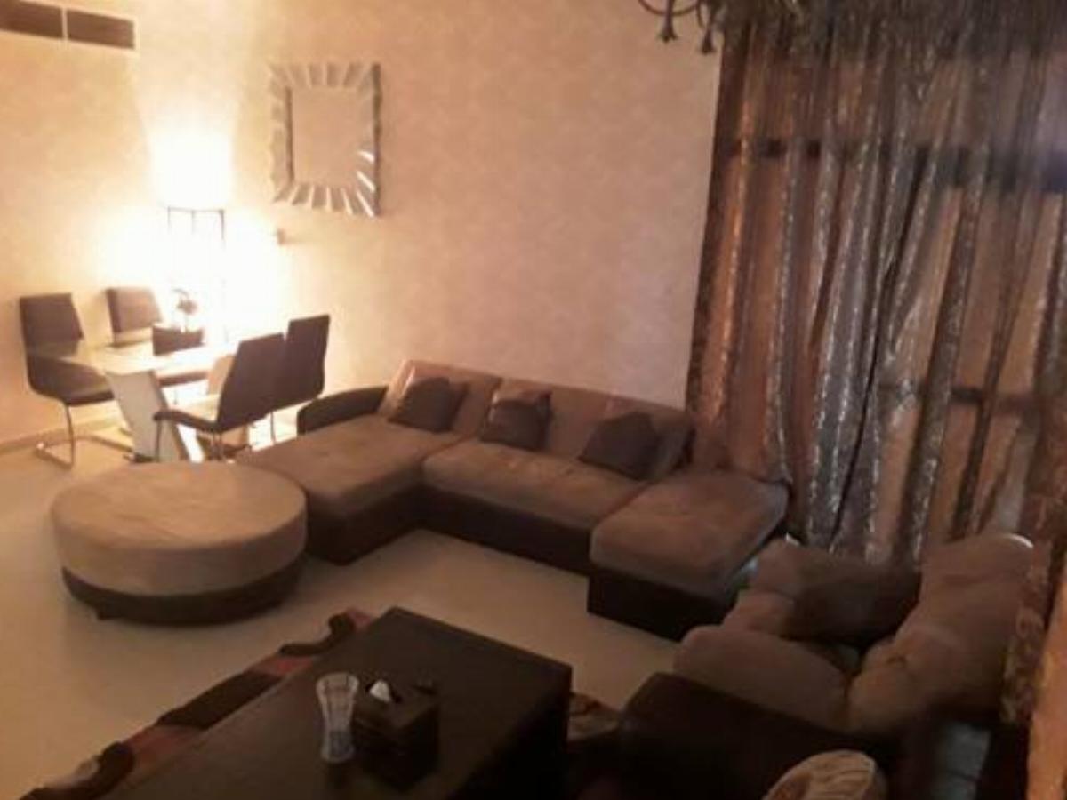 Studio Apartment in Ajman Hotel Ajman United Arab Emirates