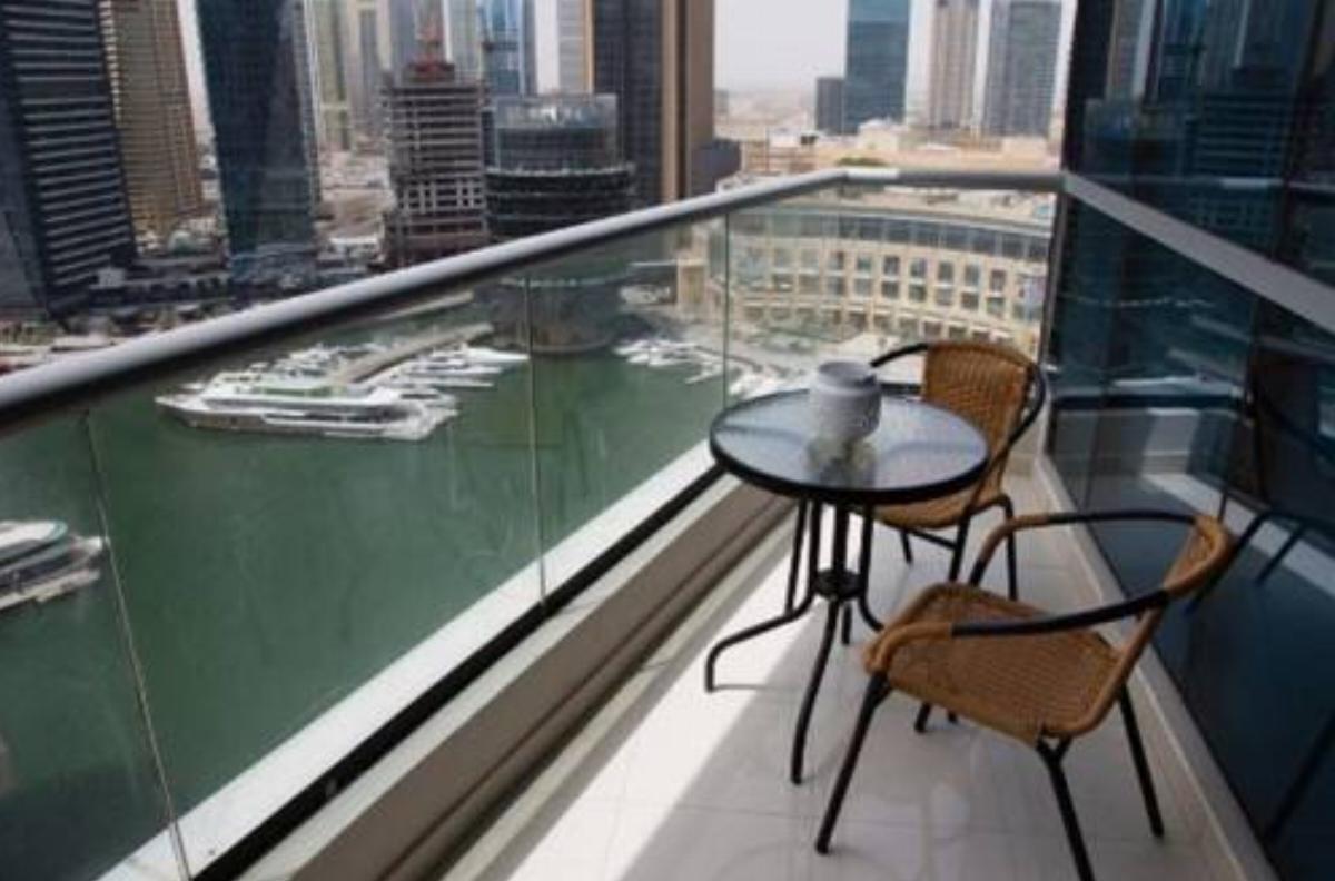 Studio - Bay Central Tower Hotel Dubai United Arab Emirates