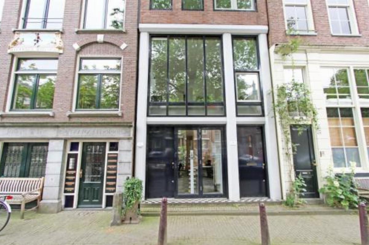 Studio Bloemgracht Hotel Amsterdam Netherlands