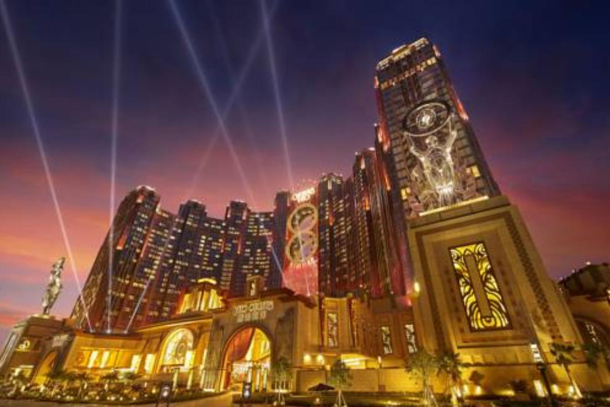 Studio City Hotel Hotel Macau Macao