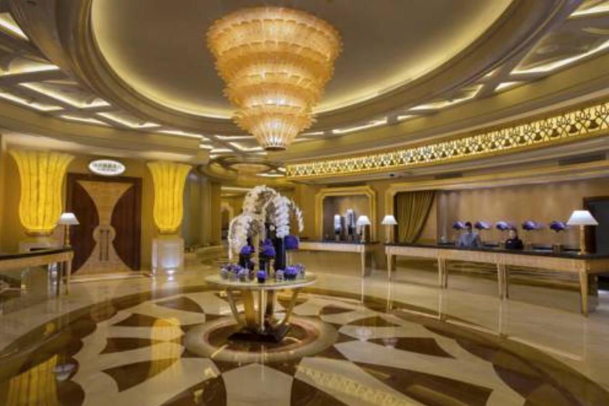 Studio City Hotel Hotel Macau Macao