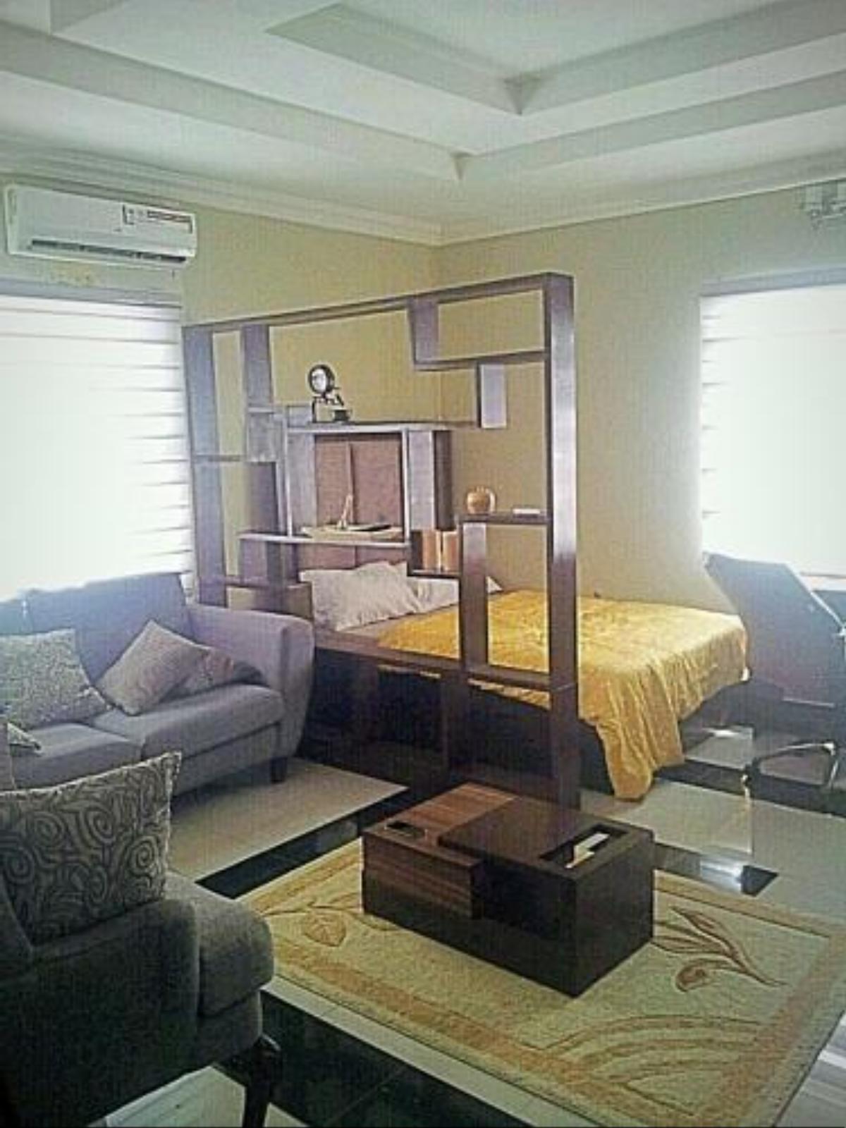 Studio Flat for Short Let Hotel Lagos Nigeria