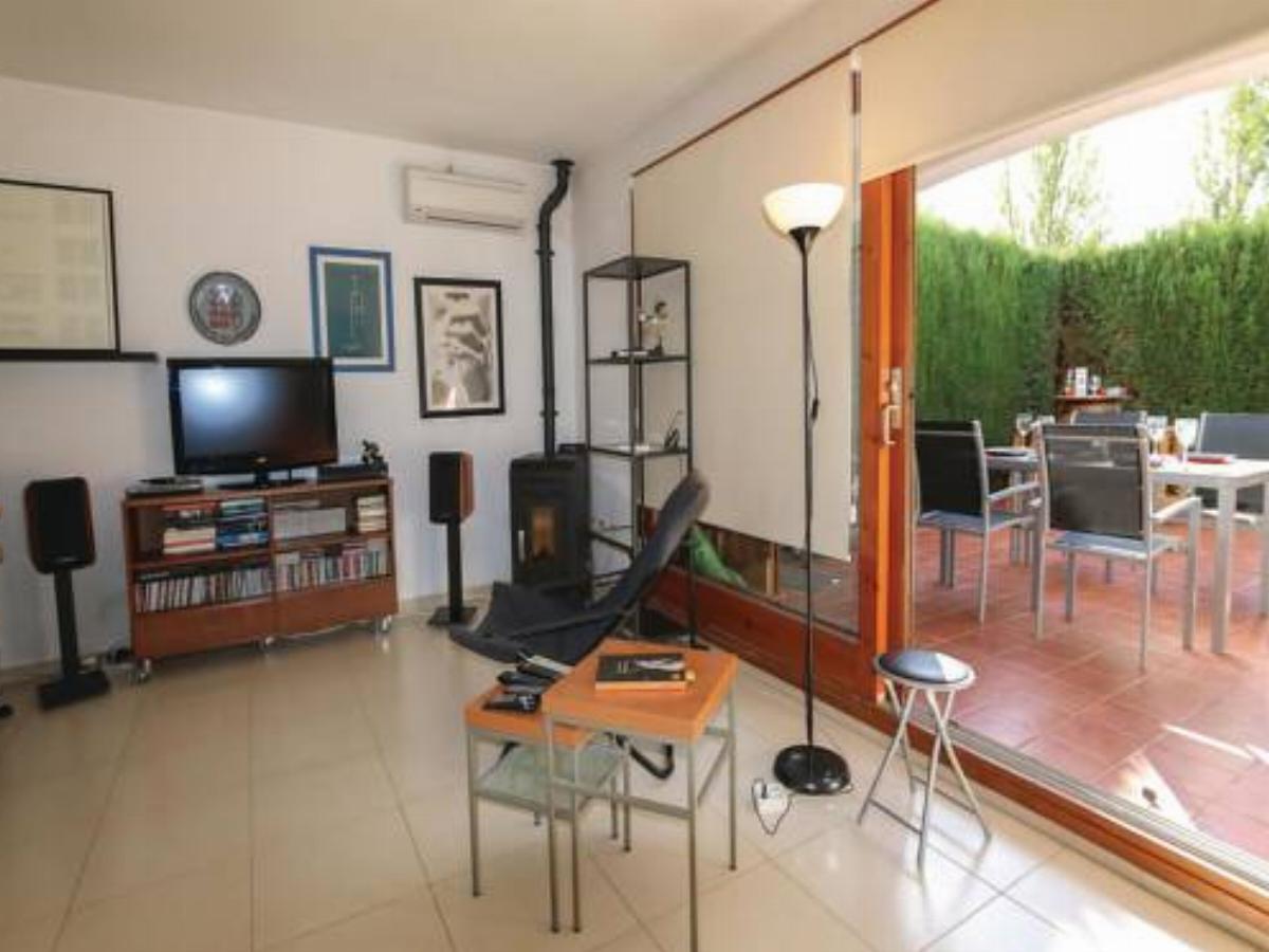Studio Holiday Home in Calonge Hotel Calonge Spain