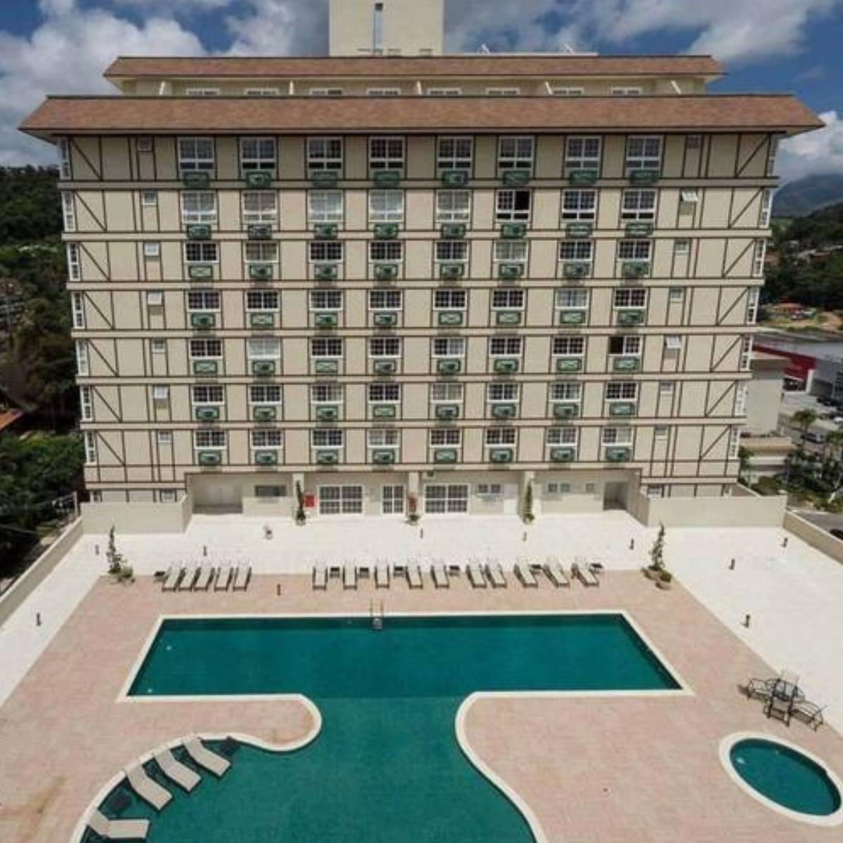 Studio Itaipava - Granja Brasil Resort Hotel Bom Sucesso Brazil