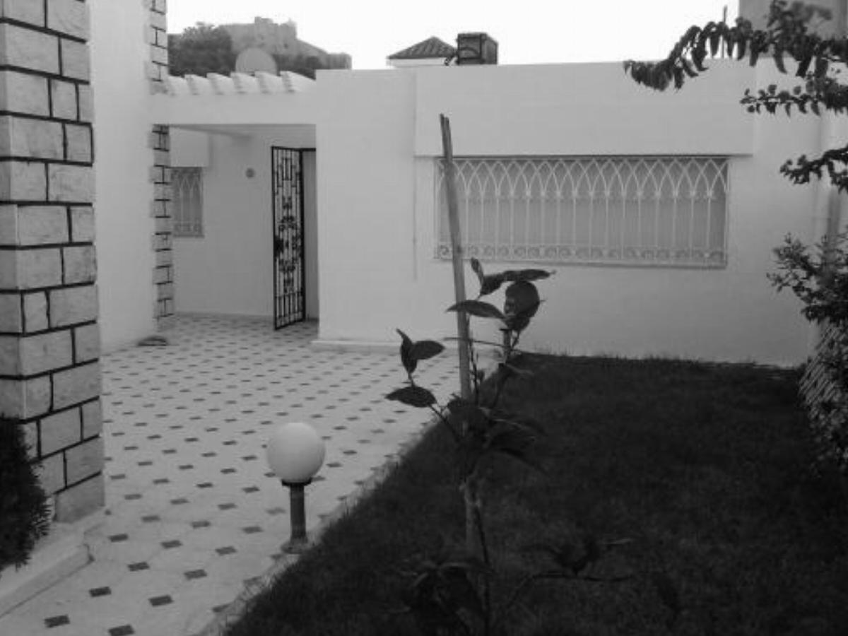 STUDIO L'OLIVIER Hotel Kelibia Tunisia