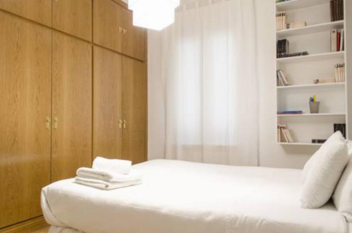Style&Design - Goya/Retiro Hotel Madrid Spain
