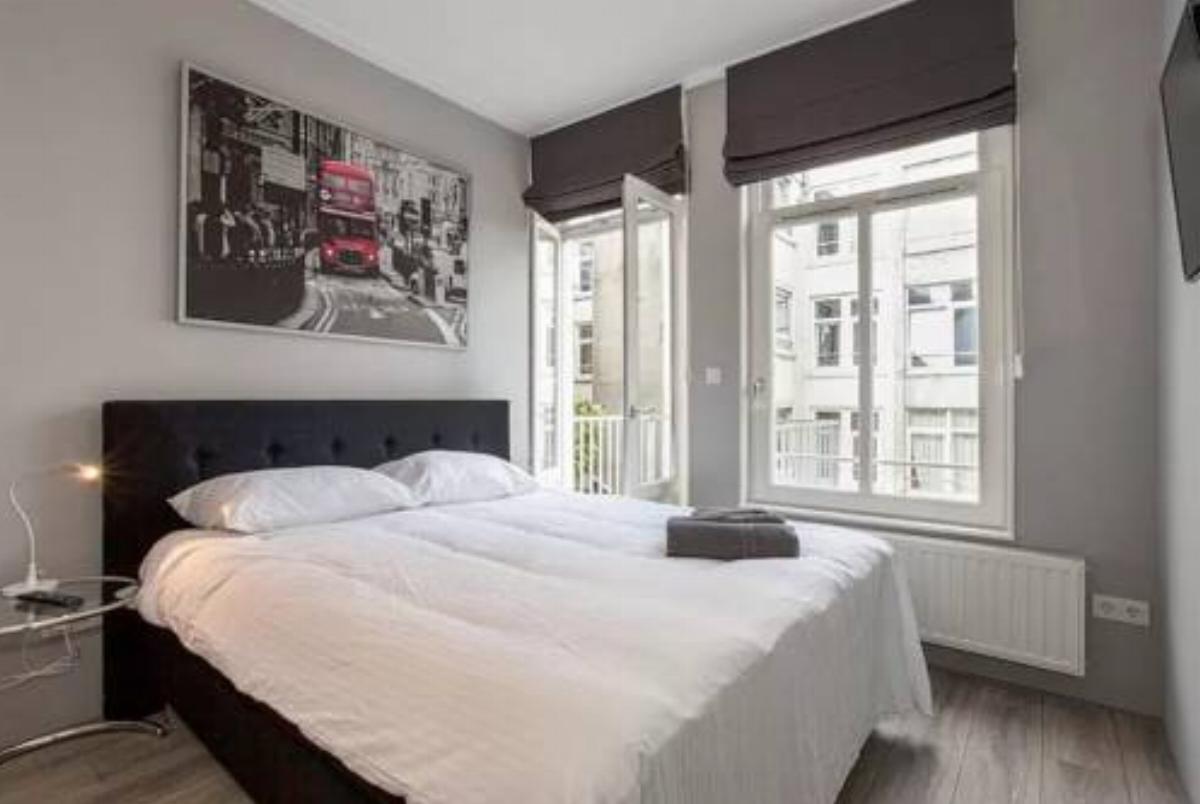 Stylish Apartment in Pijp near market and Heineken Hotel Amsterdam Netherlands