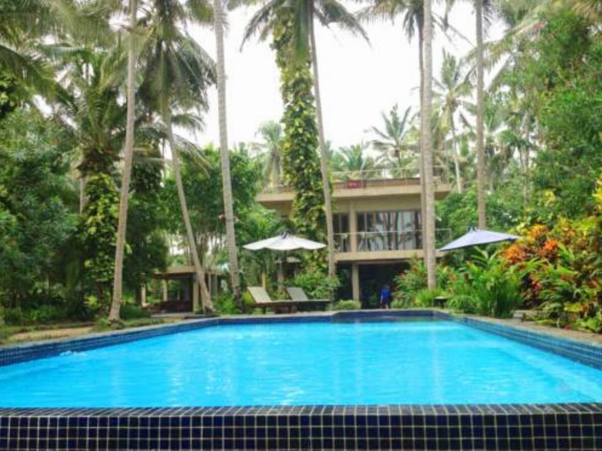 Suak Sumatera Lampung Resort Hotel Kotadalem Indonesia