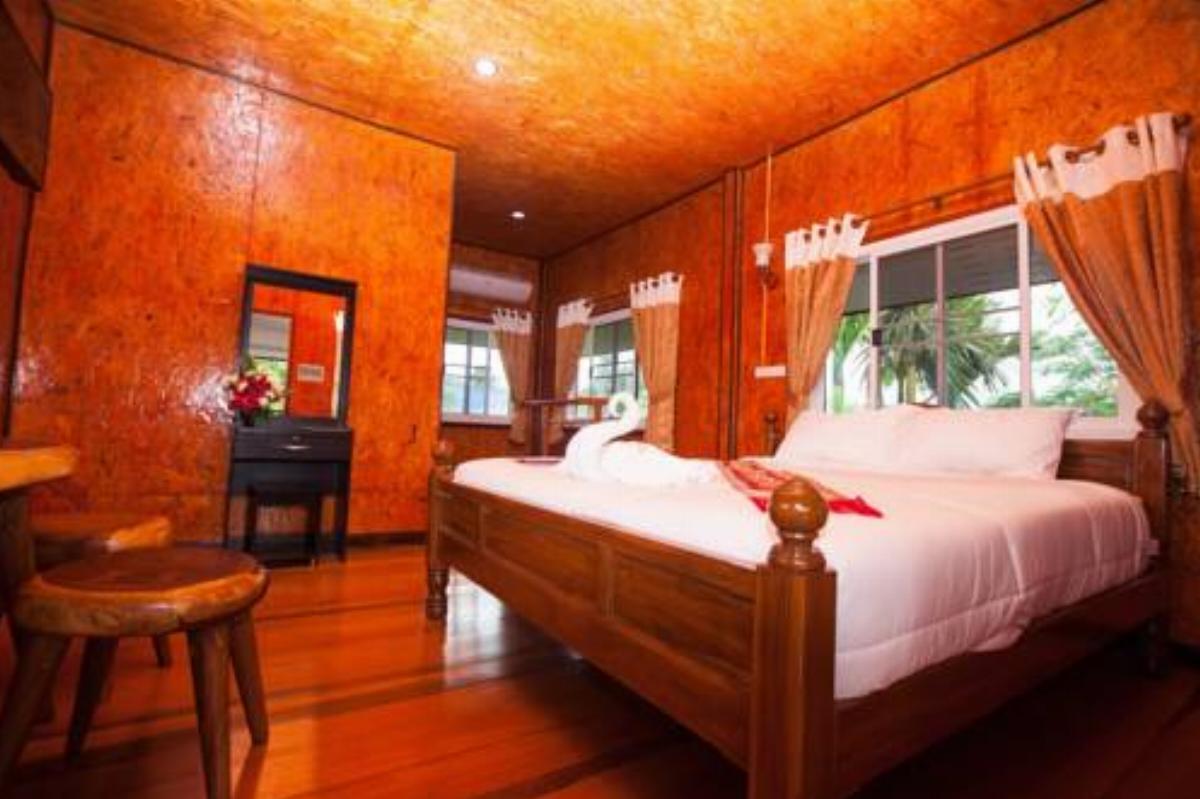 Suansusana Resort Hotel Ban Pong Thailand