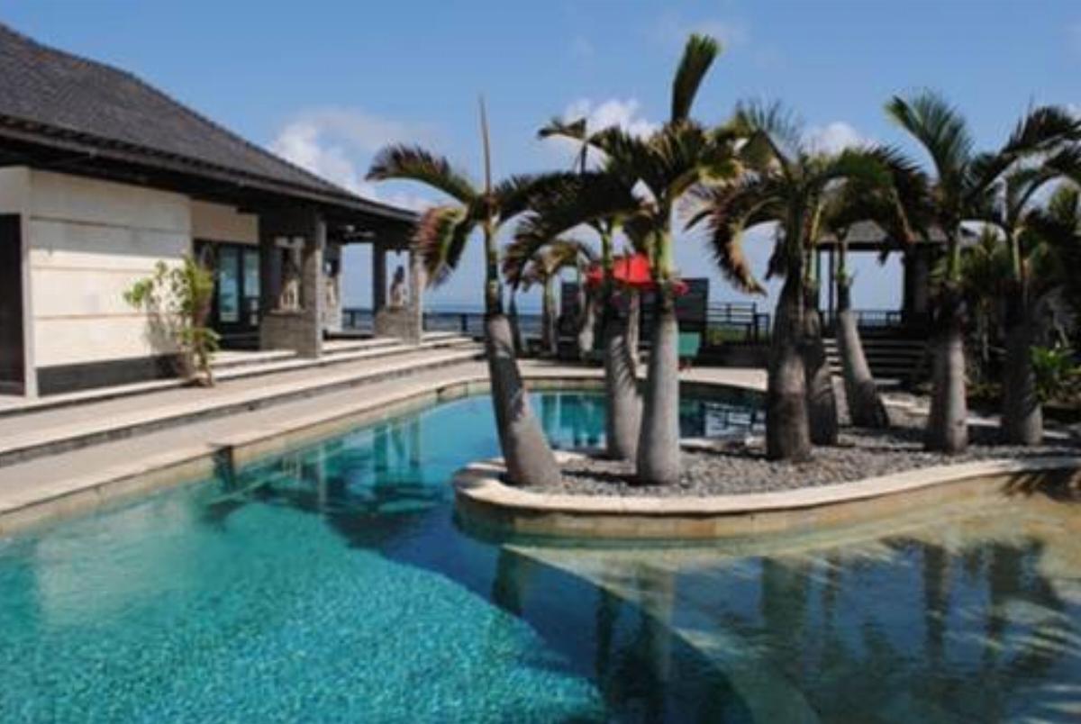 Suarti Resort, Villas & Gallery Hotel Ketewel Indonesia