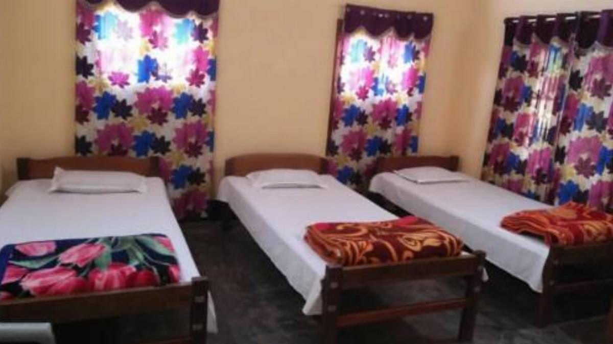 Subansiri Vacation Homes Hotel Majuli India