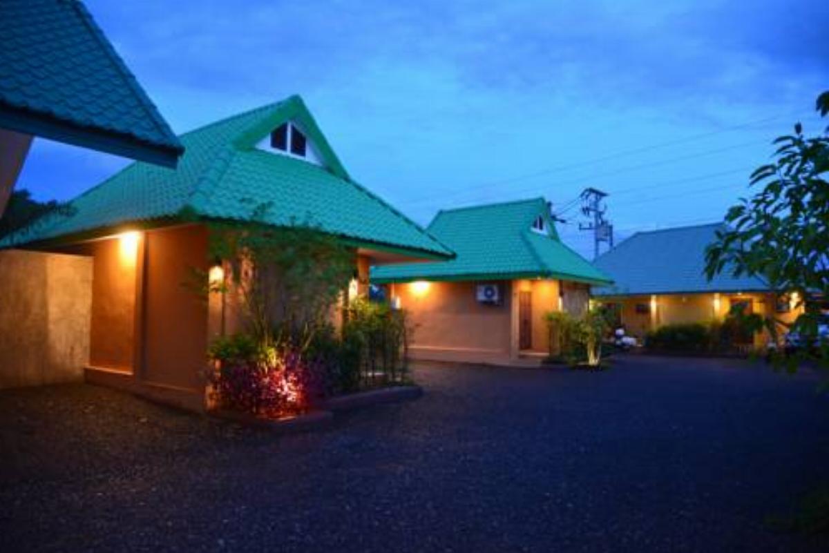 Sucholtee Resort Hotel Suratthani Thailand