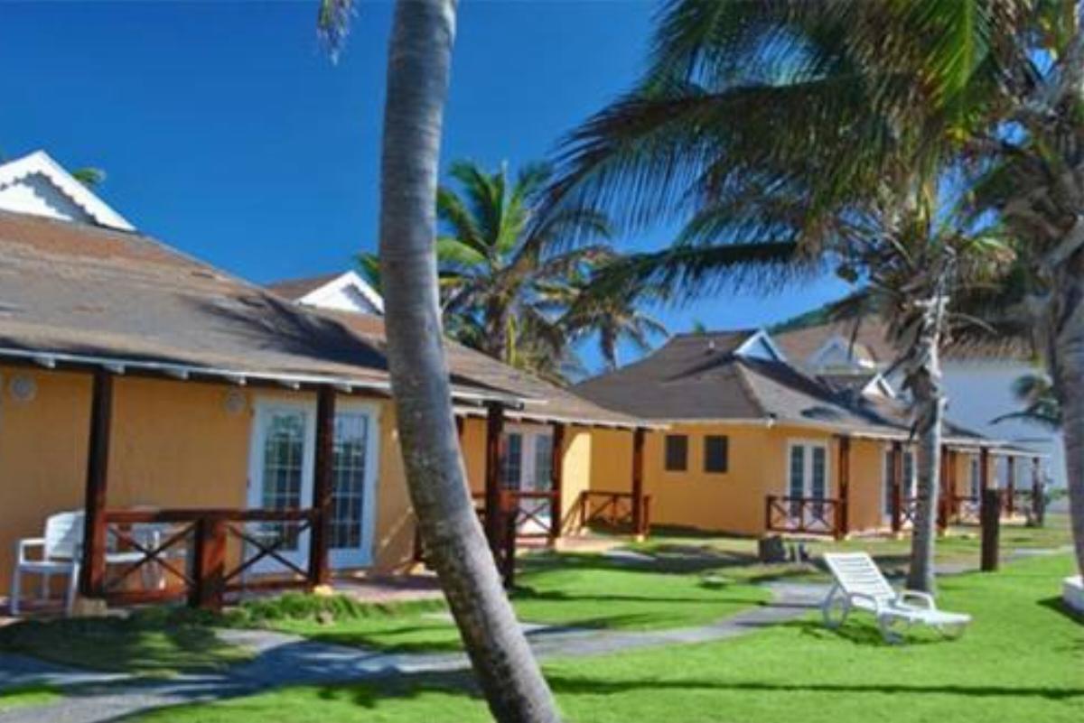 Sugar Bay Club Hotel Frigate Bay Saint Kitts and Nevis