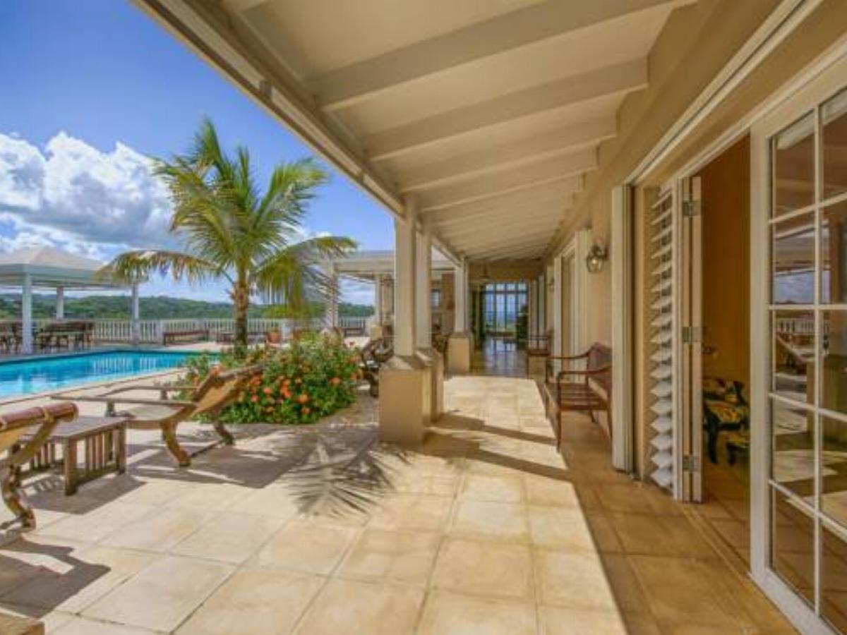 Sugar Bay Villa Villa Hotel Christiansted US Virgin Islands