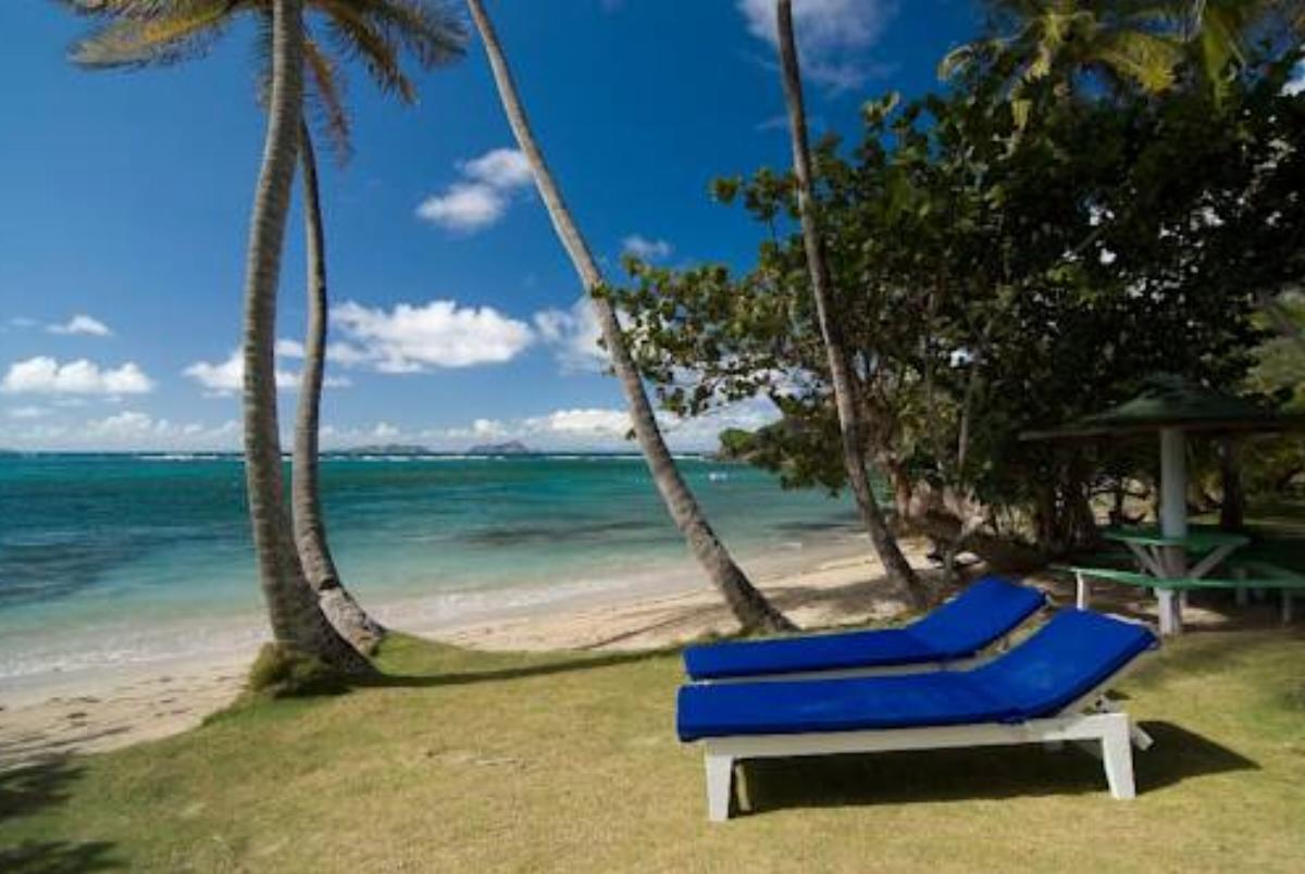 Sugar Reef Bequia - Adults Only Hotel Crescent Beach Saint Vincent and Grenadines