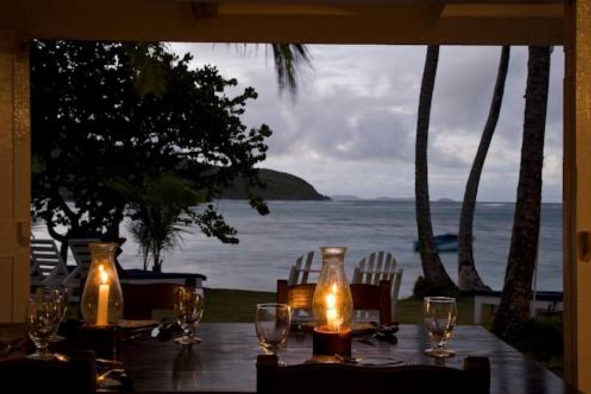 Sugar Reef Bequia - Adults Only Hotel Crescent Beach Saint Vincent and Grenadines