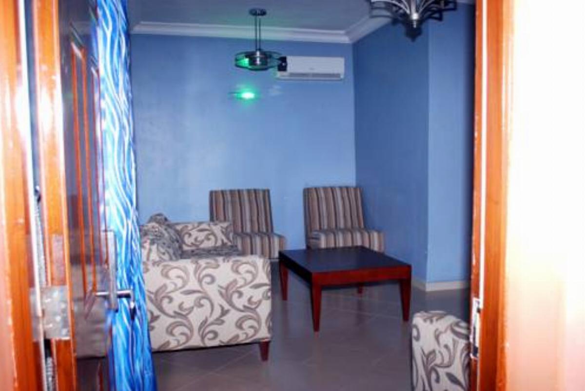 Sugarland Hotel and Suites Hotel Ikotun Nigeria