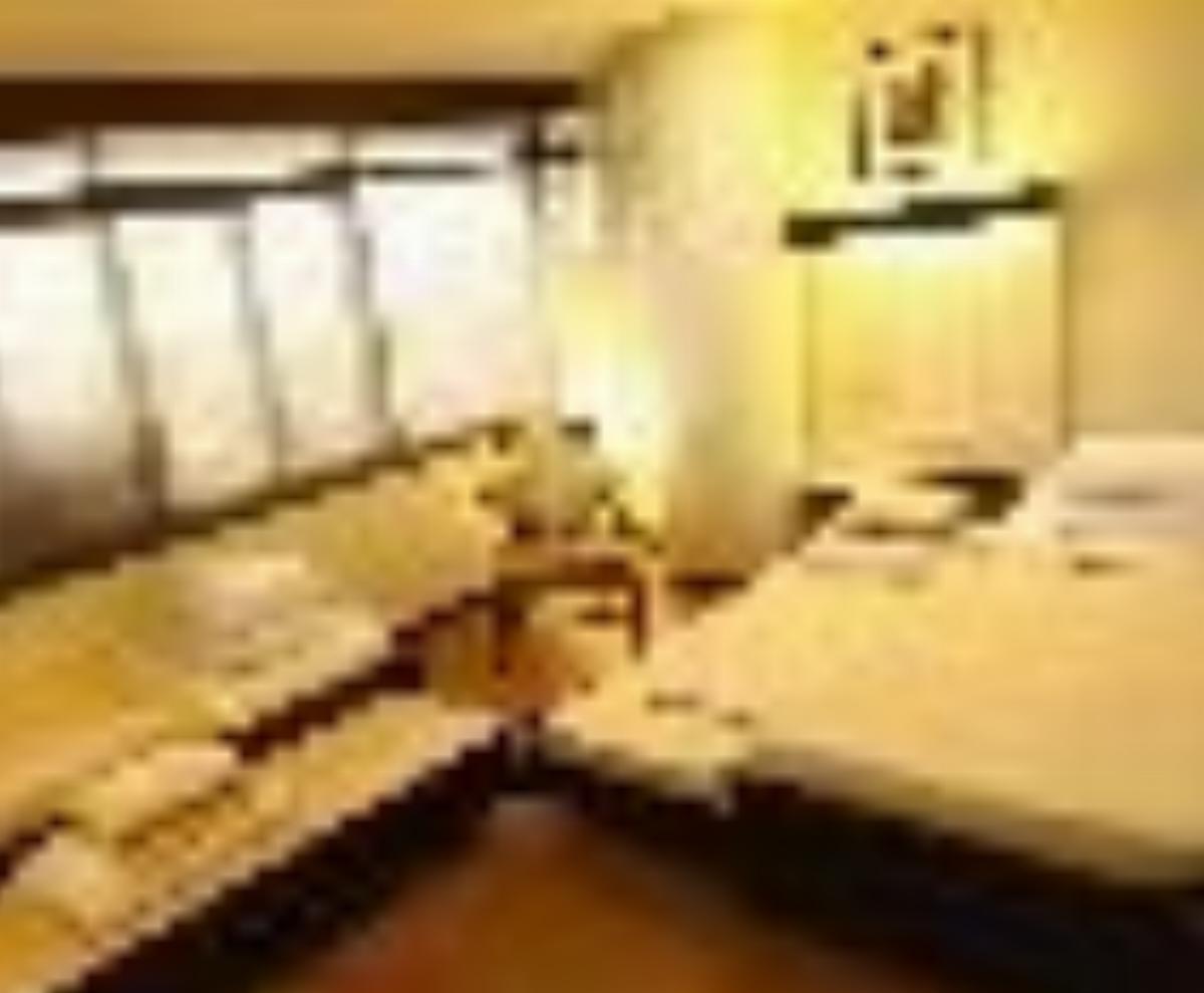 Sugbutel Bed And Bath Hotel Cebu Philippines