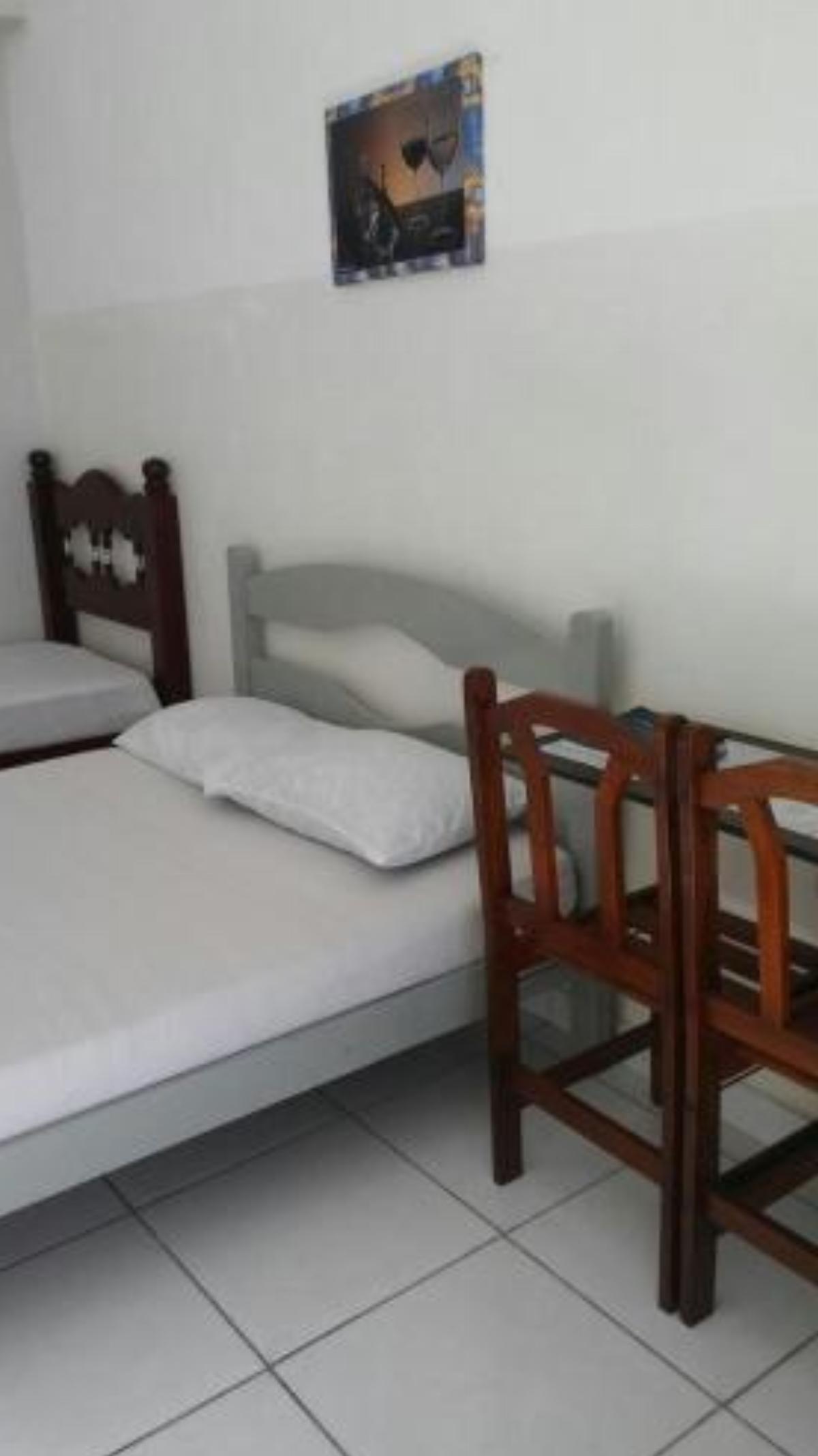 Suite Casal 2 Hotel Ilha Comprida Brazil